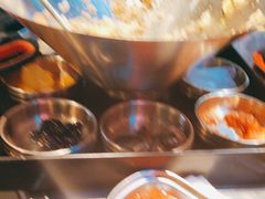 -入火韩国烤肉(凯旋广场店)