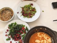 -蝴蝶泉宾馆-中餐厅