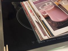 -新辣道鱼火锅(领展购物广场·中关村店)