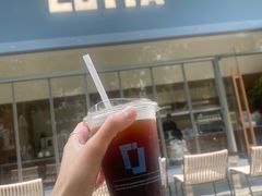 -LOTTA COFFEE(安居博文苑店)
