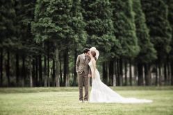 -拾尚映画·STUDIO婚纱摄影(中关村店)