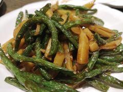 -东北农家饺子村(昌平路店)