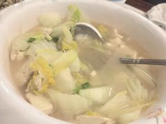 -途肴·老农饭庄(百里峡店)