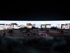 -鼎盛王朝康熙大典实景演出