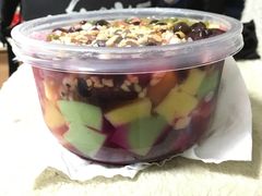 招牌蜜水芋圆-彭城薯栗(富国街店)