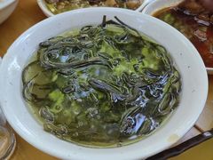 海带汤-雨田饭店(华兴东街店)