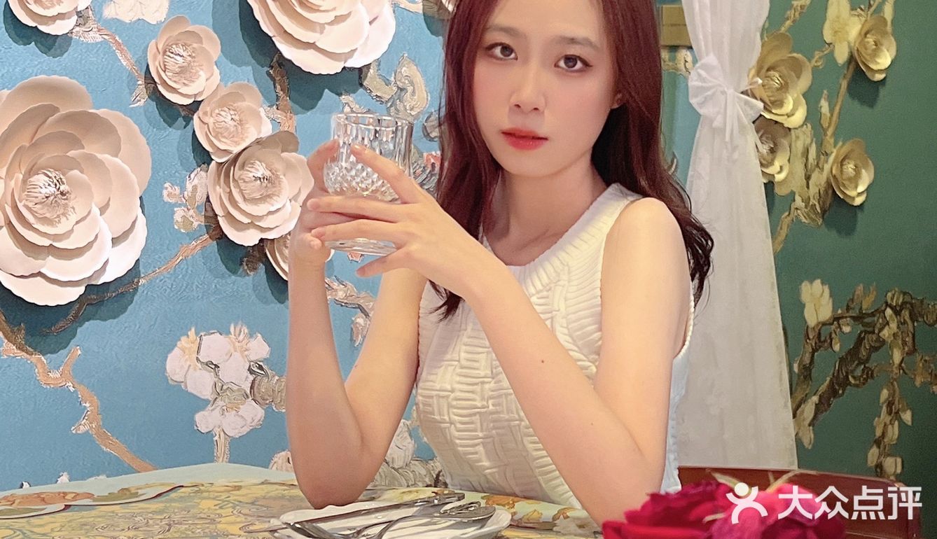 中山探店 | 雨后来一场法式约会吧