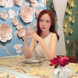 中山探店 | 雨后来一场法式约会吧