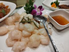 -江南村酒家