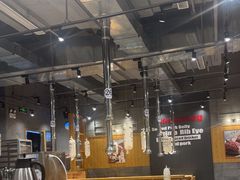 -姜虎东白丁烤肉(深圳湾后海汇店)