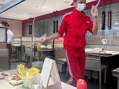 -海底捞火锅(巴黎春天浦建店)