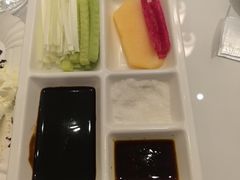 -玉林烤鸭店(黄村兴华店)
