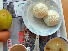 -群乐饭店(滨安路店)