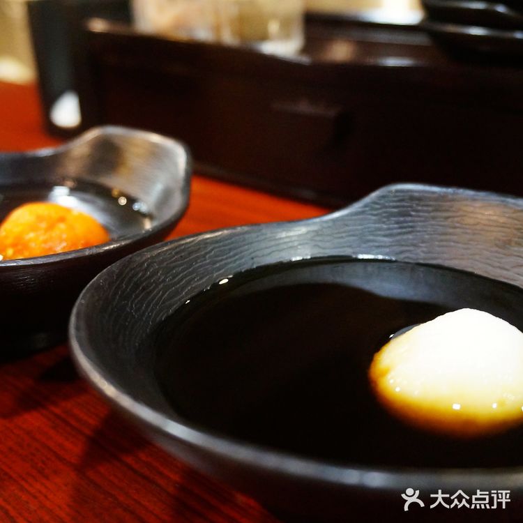 避雷‼️天河南必吃榜日料