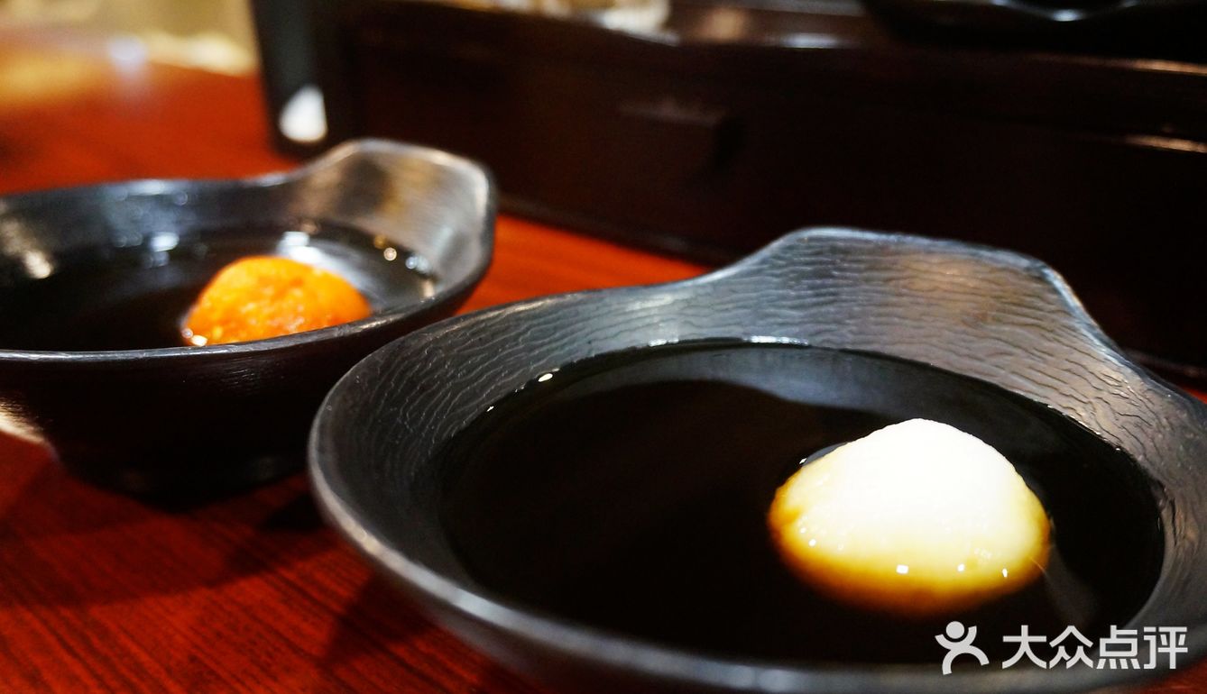 避雷‼️天河南必吃榜日料