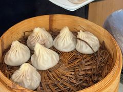 -锡笼记·无锡小笼(方塔店)