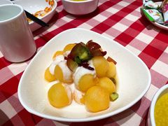 -西贝莜面村(镇江苏宁广场店)