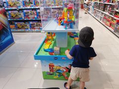 -TOYSRUS玩具反斗城(苏州中心店)