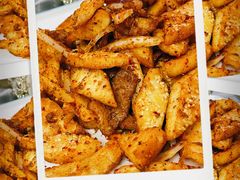 -马尔龙新疆饭店·清真(瑞景店)