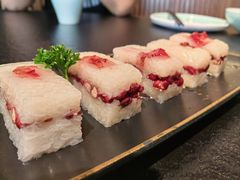 -唐猫庭院·千年陕菜(赛格国际购物中心店)
