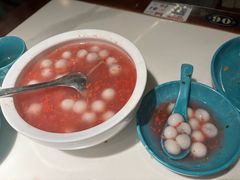 -荷塘秋月·本帮江浙菜(国权路店)