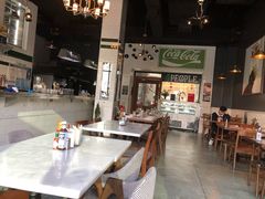 大堂-Juicy Bakery(瑞景店)