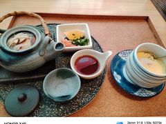 -长崎屋·日本料理·刺身·烧鸟(天河北路店)