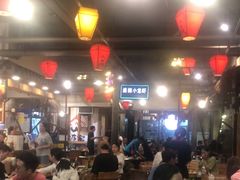 -塘屋烧烤·云南火塘烧烤品牌(春城慧谷旗舰店)