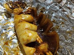 -盒马鲜生(红莲店)