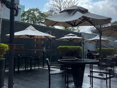 -深圳四季酒店·馥自助餐厅