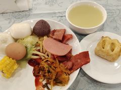 -金隅凤山酒店