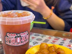 -憶廟街 X 沙角邨(太古城店)