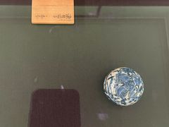 -东京国立博物馆法隆寺宝物馆