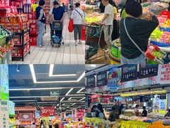 -利群商厦(台东店)