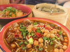 -拐枣巷小串串(财大店)