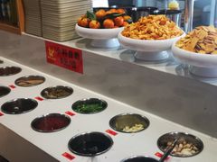 小料-齐齐哈尔芭比Q(总店)
