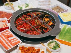 -川西坝子火锅(清江东路3.0直营店)