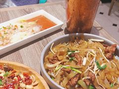 -茉莉餐厅(包河万达店)