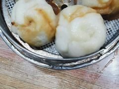 -吃不亏特色包子(三峡广场店)