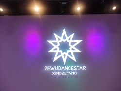 -泽舞·国际流行舞