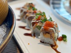 -蟹之国·精品蟹料理(极地店)