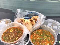 -李小老烧饼(常营民族家园店)