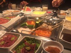 -海底捞火锅(杭州萧山宝龙广场店)