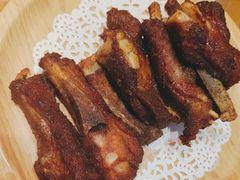 -创味·民间海南菜·非遗藤桥排骨(藤桥·免税城店)