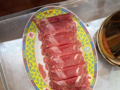 -清真·马家火锅美食城(镇江北路店)