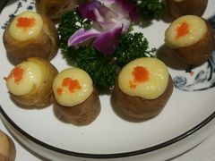 -肆月河豚·新淮扬(金融街店)