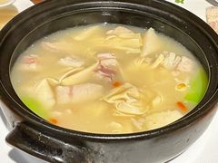 -金枝玉叶上海人家食府(三里河店)