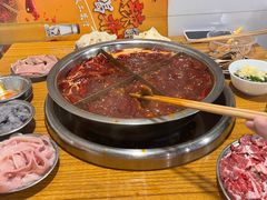 -渝味黄姐火锅(黄泥村店)