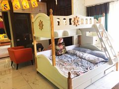 -艾伍奥德全屋定制(锦城万达广场店)