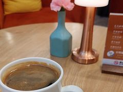 -逸派咖啡 EPARKCOFFEE(广安门店)